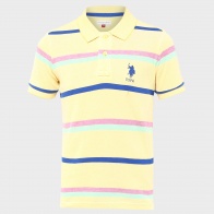 U S Polo Assn Yellow Trouser for boys price in India 2018 from credible ...