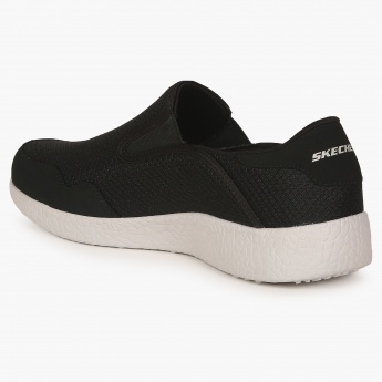 skechers air cooled memory foam shoes price