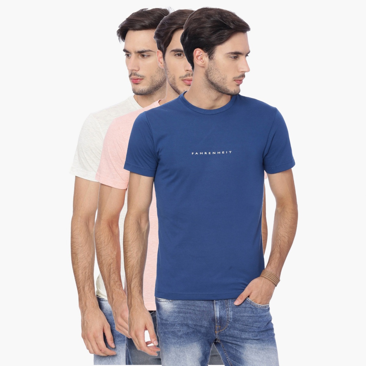 fahrenheit t shirts online india