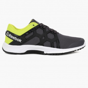 reebok gusto run sports shoes