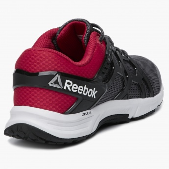 reebok gusto running shoes