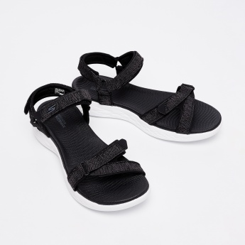 skechers strappy sandals Sale,up to 39 